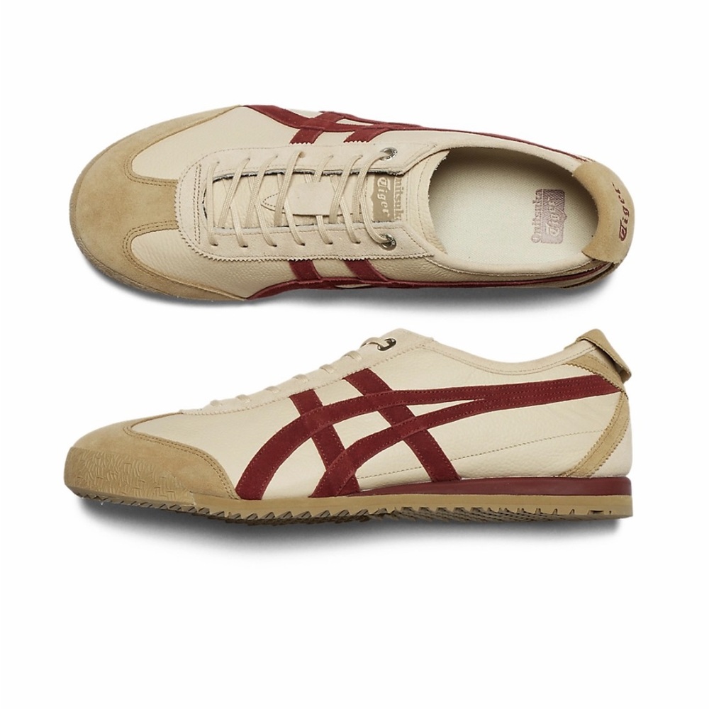Onitsuka Tiger Mexico 66 Beetle